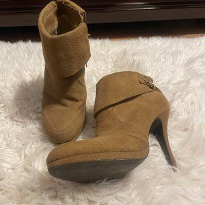 Baby Phat Stiletto Boot